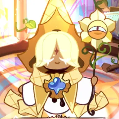 Profile image of 퓨어바닐라