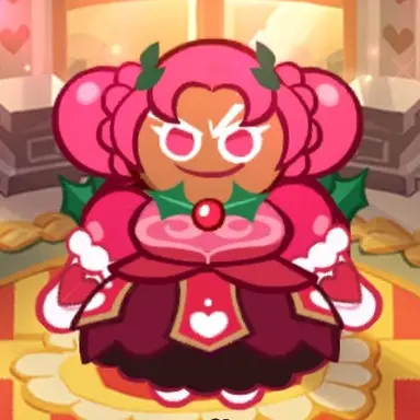 Profile image of 홀리베리