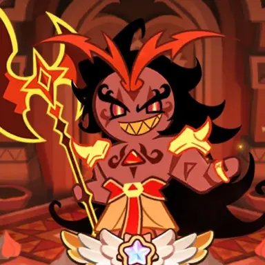 Profile image of 버닝스파이스