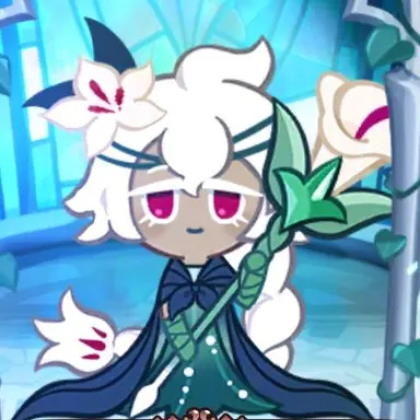 Profile image of 세인트릴리