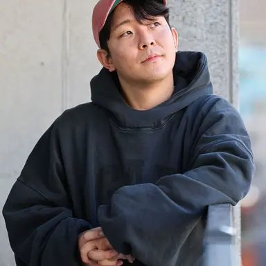 Profile image of 방주호