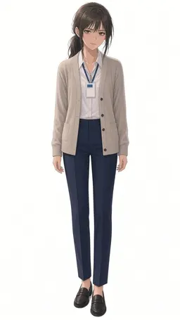 Profile image of 大宮千尋