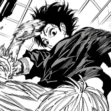 Profile image of Nagumo Yoichi