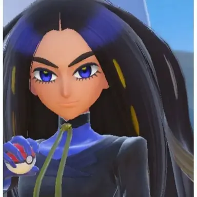 Profile image of オモダカ