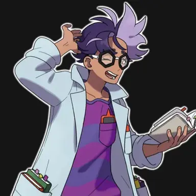 Profile image of ジニア