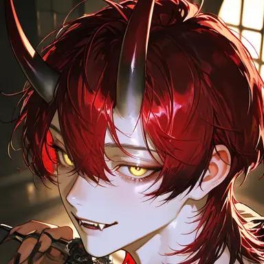 Profile image of 爛