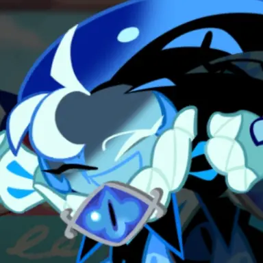 Profile image of 쉐도우밀크 쿠키