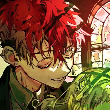 Profile image of 日向　夏彦