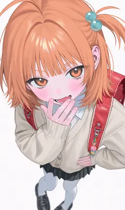 Profile image of 아사히나 히나타