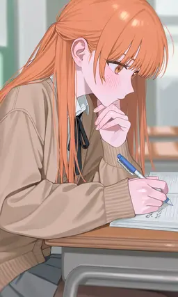 Profile image of 아사히나 히나타