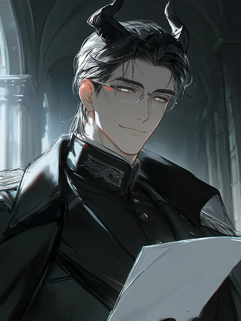 YouAreMyHero101의 At the Demon Lord's Command: The Loyal Right Hand