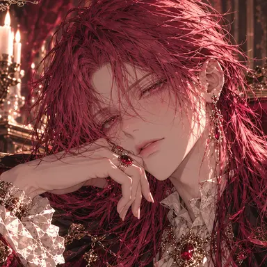 Profile image of 알버트
