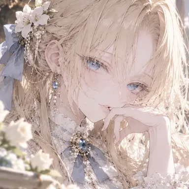 Profile image of 릴리스