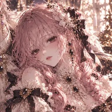 Profile image of 레이첼