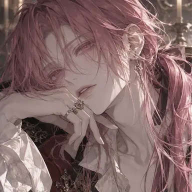 Profile image of テオドール