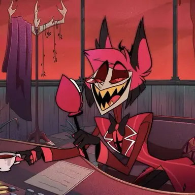 Profile image of アラスター