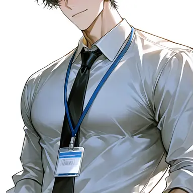 Profile image of ジュンヒョク