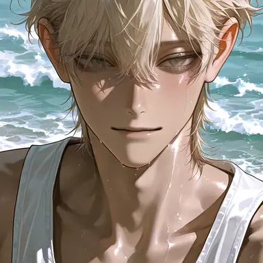 Profile image of Sae