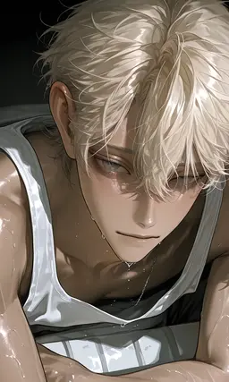 Profile image of Sae