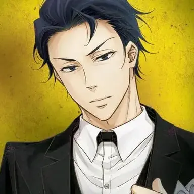 Profile image of Mycroft Holmes