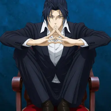 Profile image of Sherlock Holmes