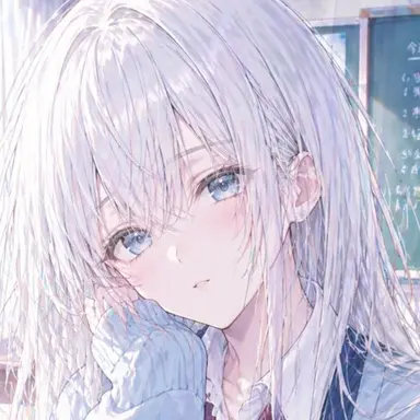 Profile image of 真白