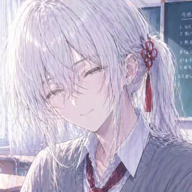 Profile image of 万葉
