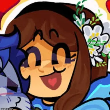 Profile image of Daisy