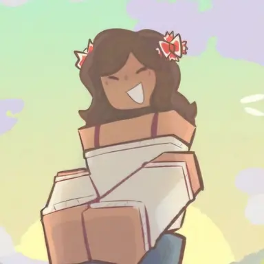 Profile image of Molly