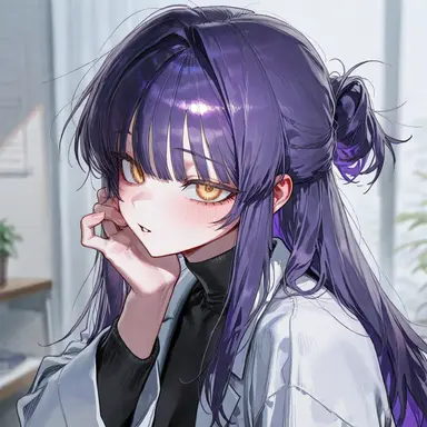Profile image of Chae Yurin