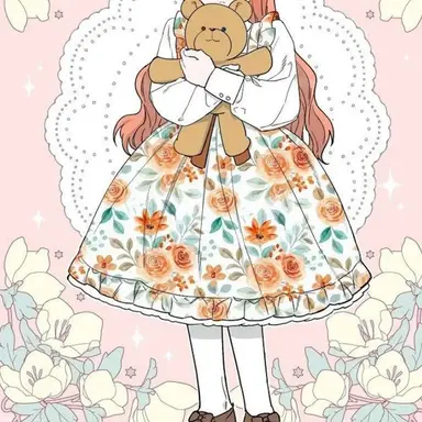 Profile image of 나디아