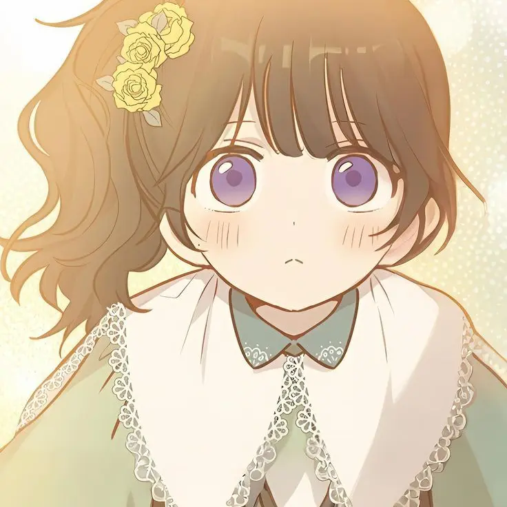 GlassHoops1688의 모두의 관심을 받는 아이