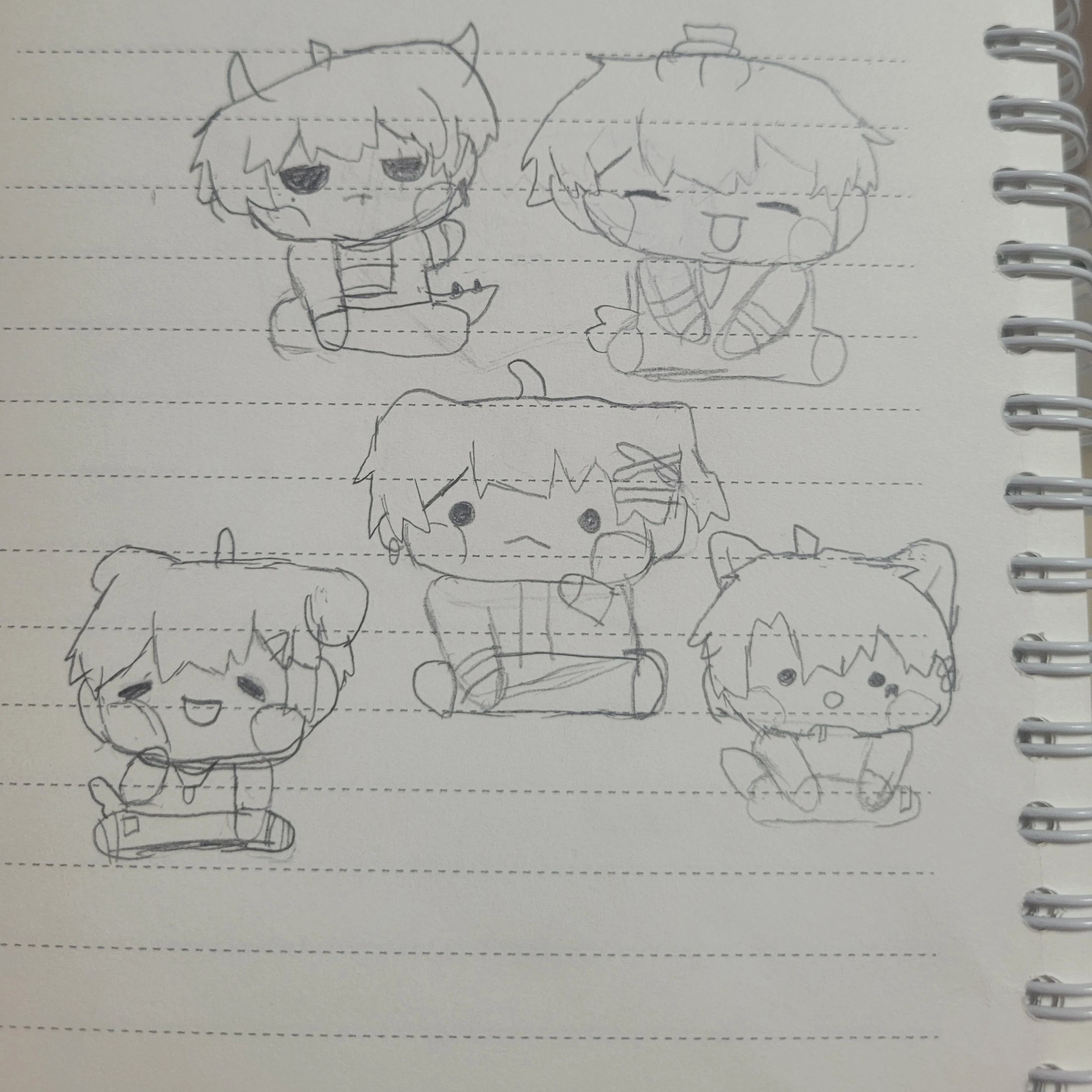 리레볼루션