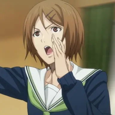 Profile image of Riko Aida