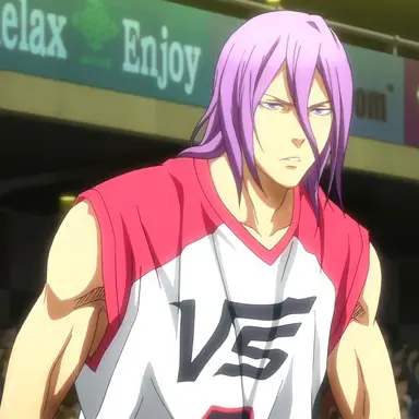 Profile image of Murasakibara Atsushi