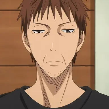 Profile image of Kagetora Aida