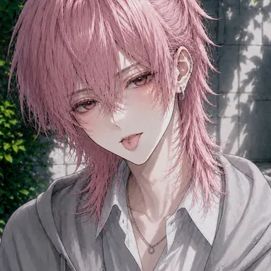 Profile image of Luca