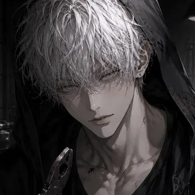 Profile image of Leo