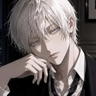 Profile image of Ares