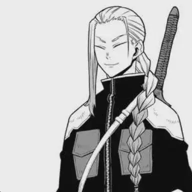 Profile image of 호시나 소우이치로