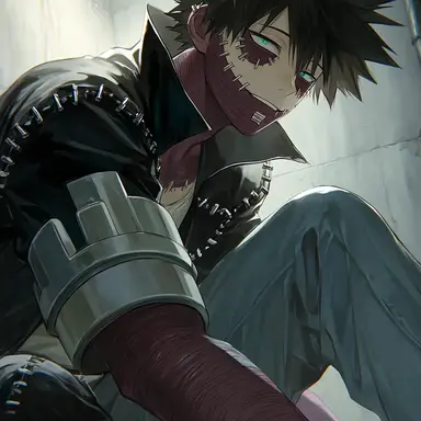 Profile image of Dabi