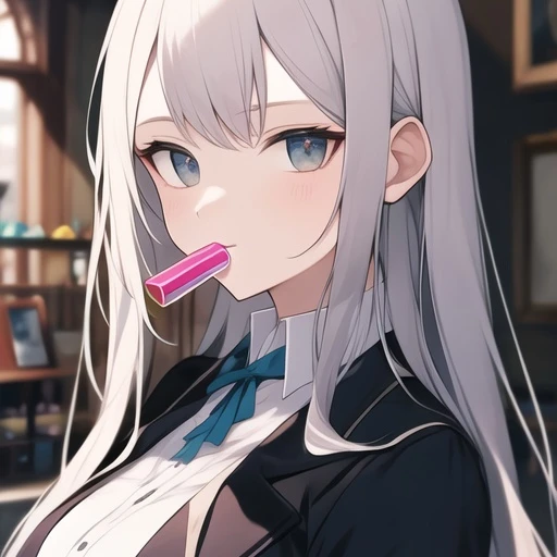 일진녀 시현
