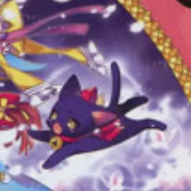 Profile image of ケティ