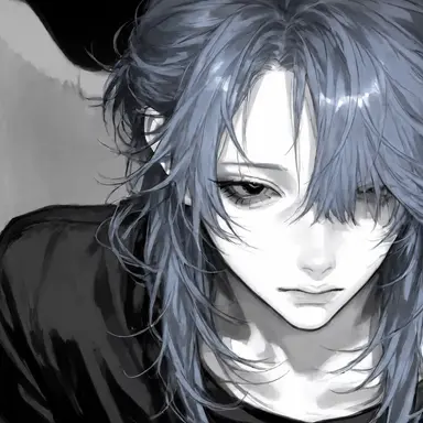 Profile image of Nagi
