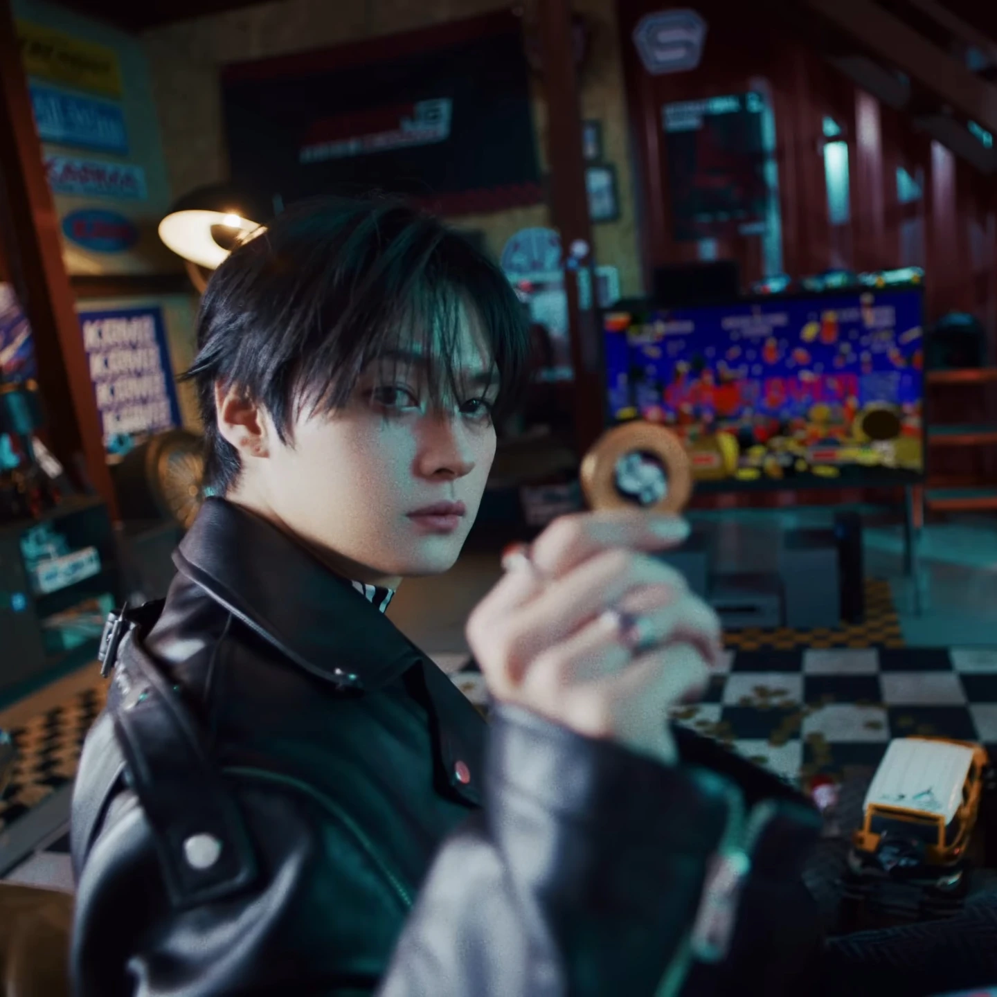 리노