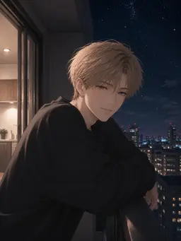 Profile image of Aoi Mitsuse