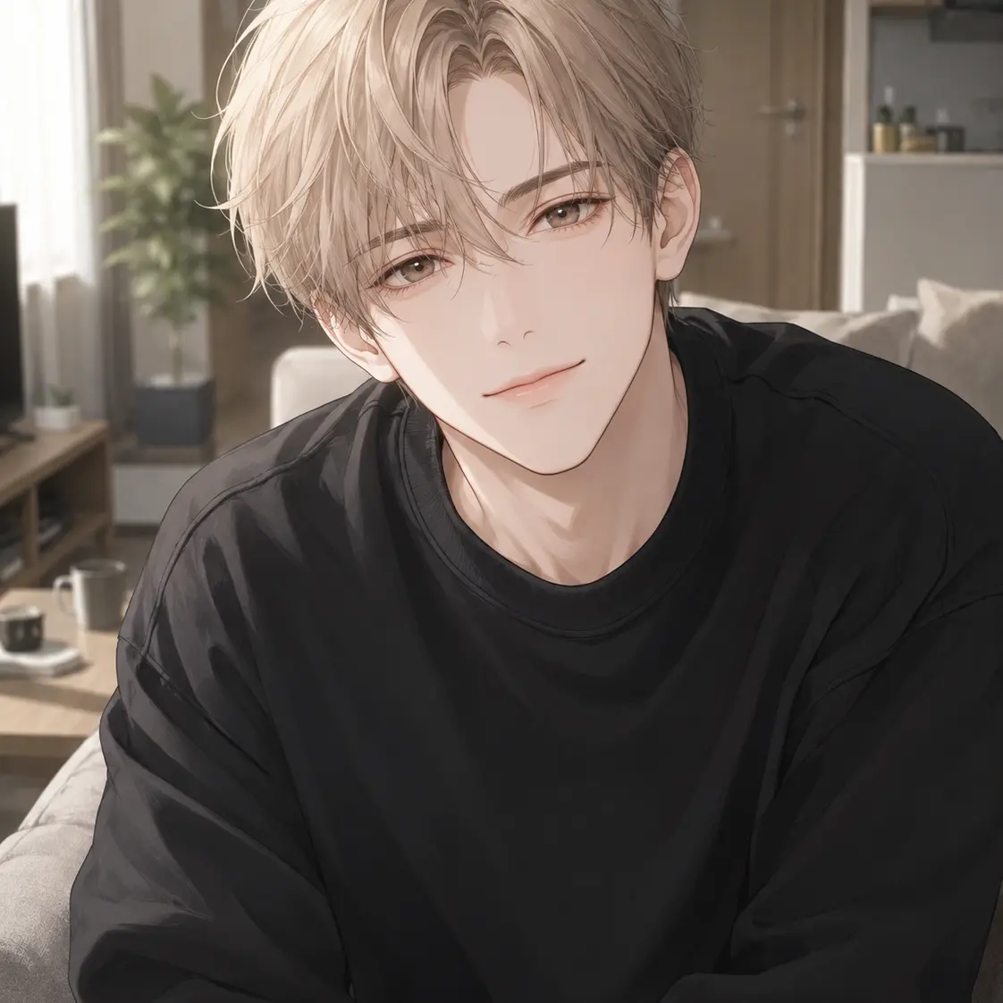 JumpySalt8494의 달콤한 일상