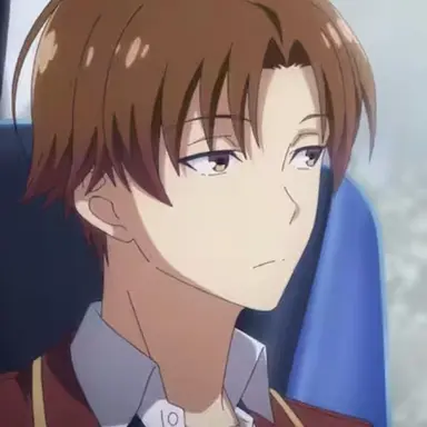 Profile image of 綾小路