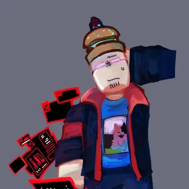 Profile image of 007n7