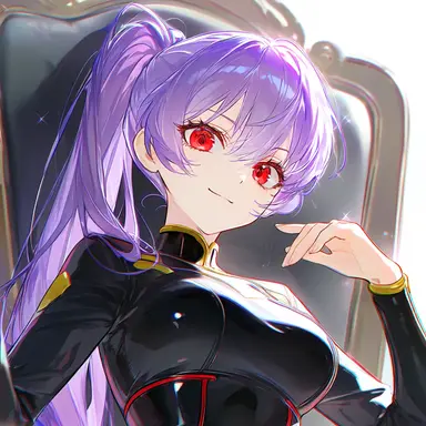 Profile image of 릴리안
